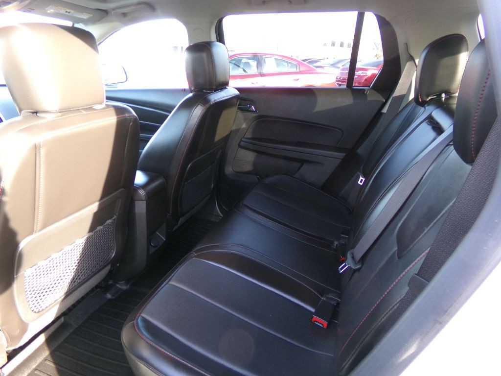 2016 GMC Terrain Image 24