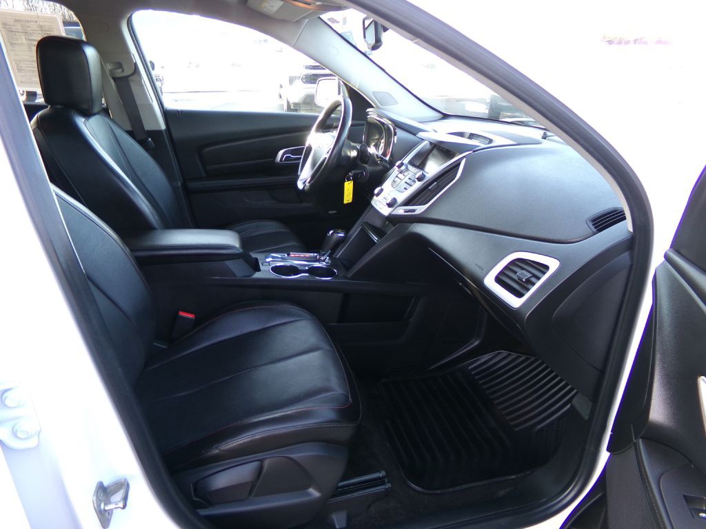 2016 GMC Terrain Image 26