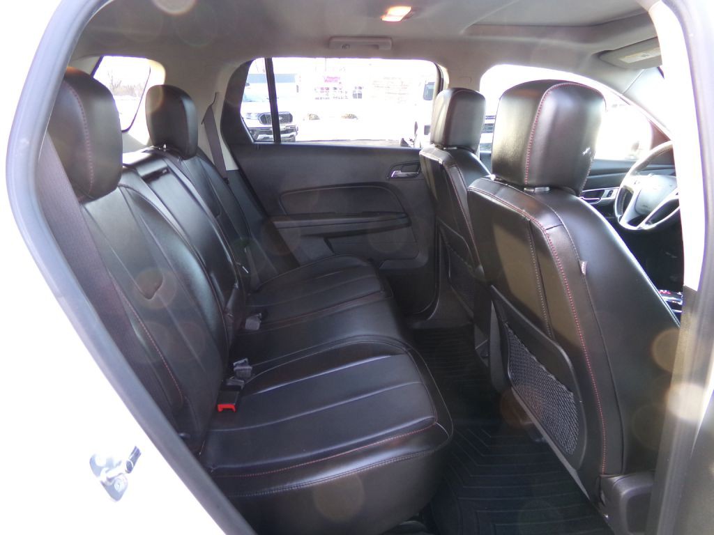 2016 GMC Terrain Image 29