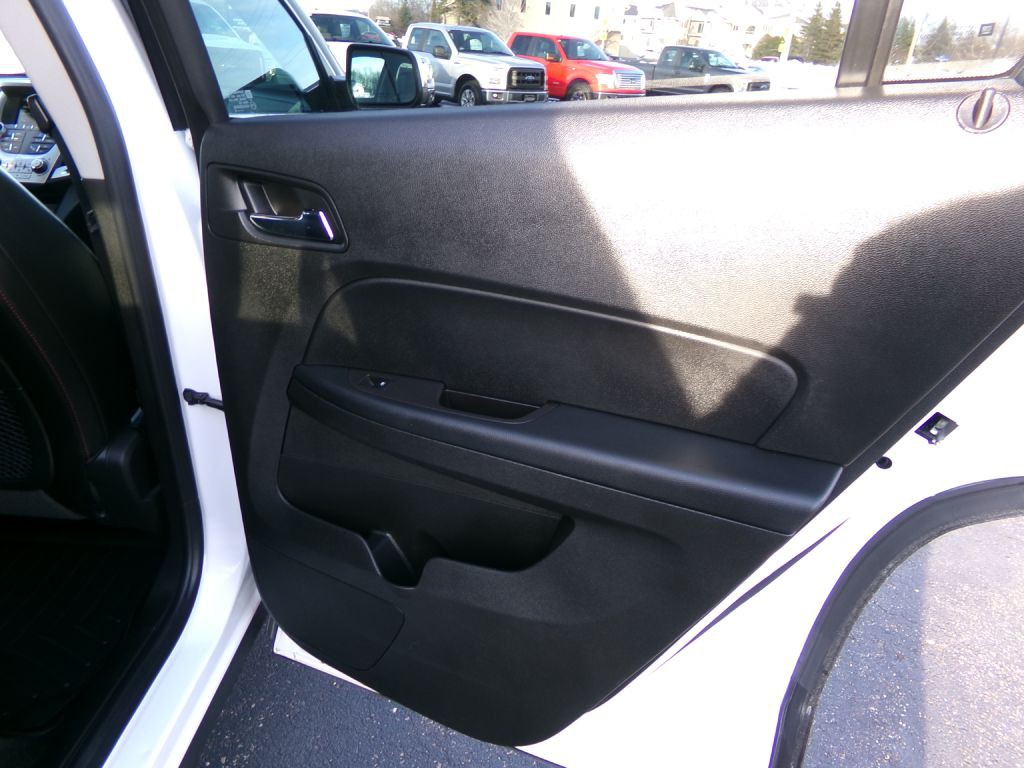 2016 GMC Terrain Image 30