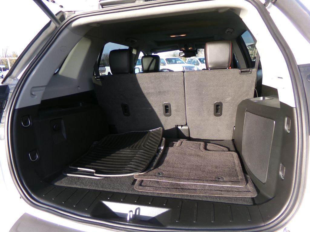 2016 GMC Terrain Image 34