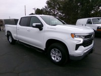 Image for 2023 Chevrolet Silverado 1500 LT ID: 7272036