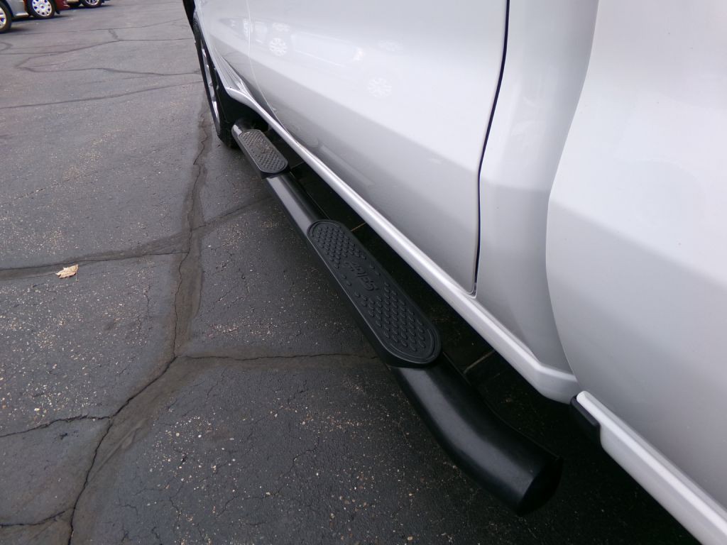 2023 Chevrolet Silverado 1500 Image 9