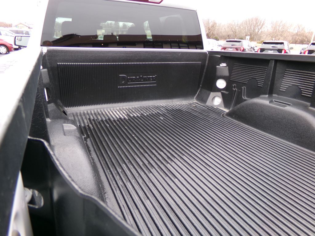 2023 Chevrolet Silverado 1500 Image 11