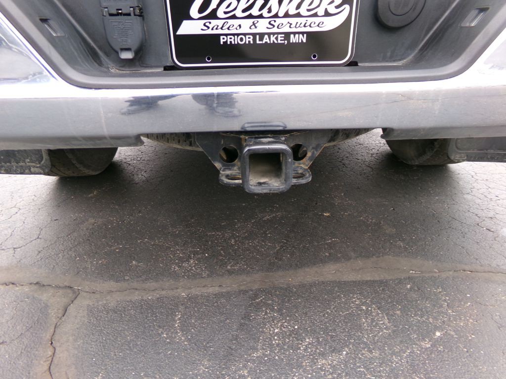 2023 Chevrolet Silverado 1500 Image 12