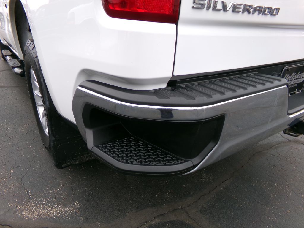 2023 Chevrolet Silverado 1500 Image 13