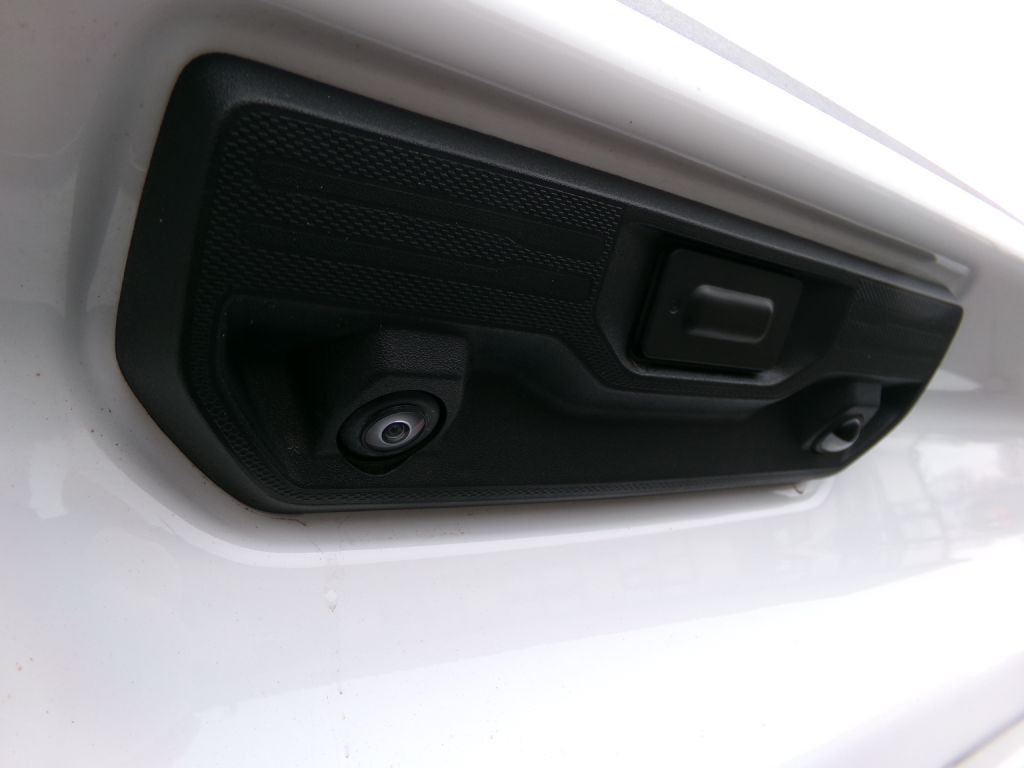 2023 Chevrolet Silverado 1500 Image 14