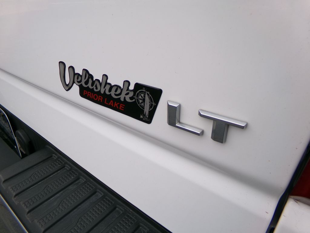 2023 Chevrolet Silverado 1500 Image 15