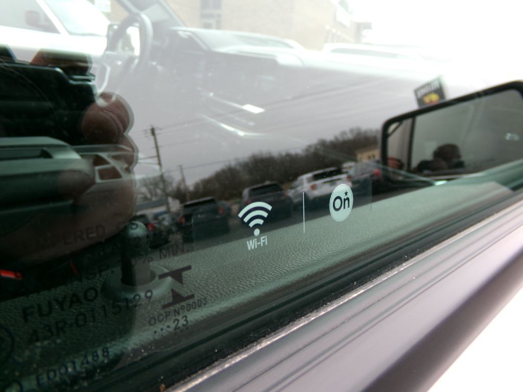 2023 Chevrolet Silverado 1500 Image 16