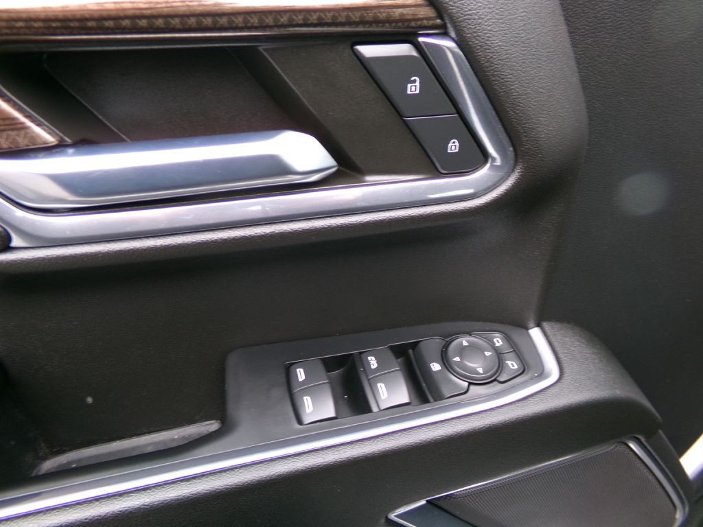 2023 Chevrolet Silverado 1500 Image 18