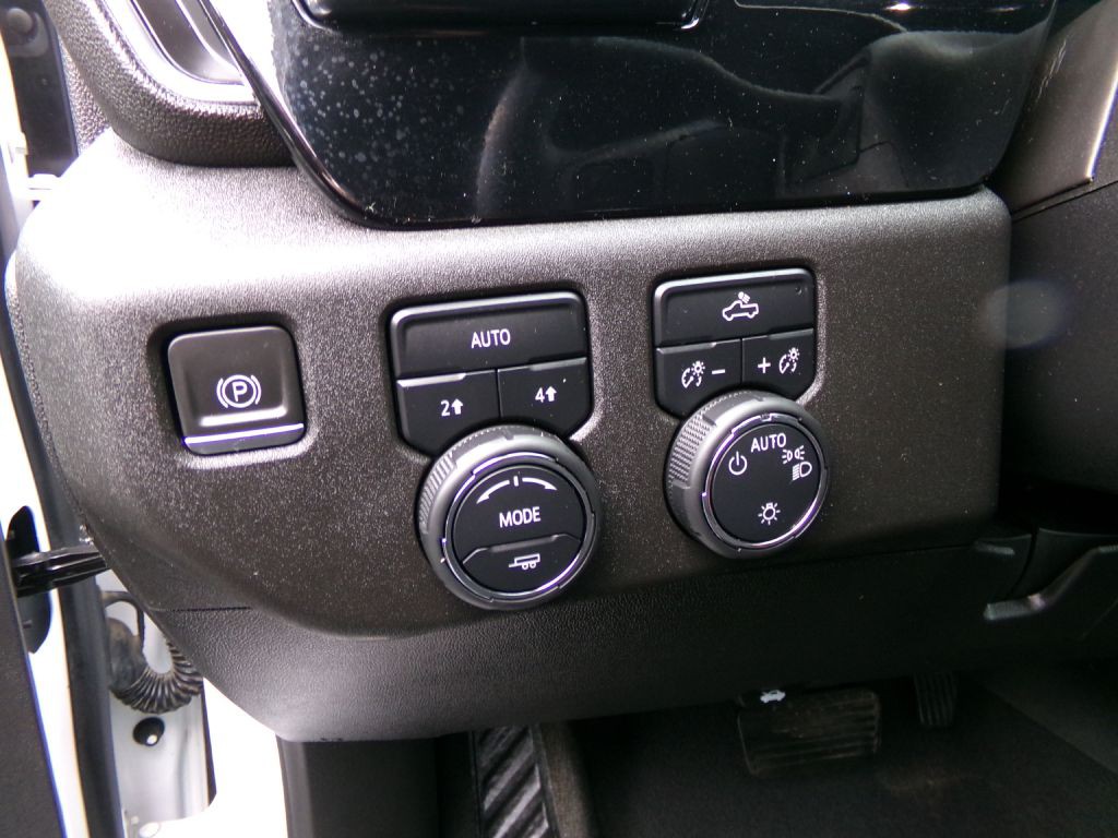 2023 Chevrolet Silverado 1500 Image 20