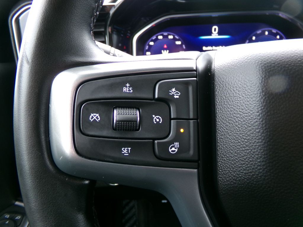 2023 Chevrolet Silverado 1500 Image 23