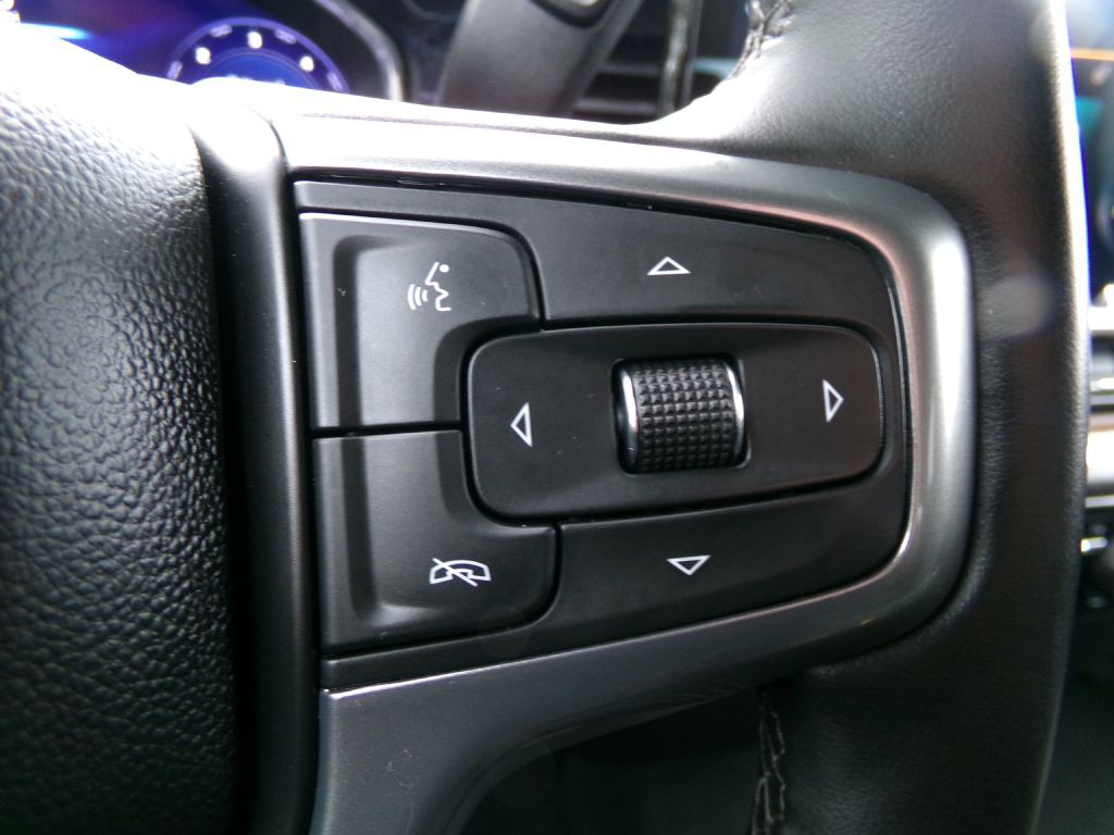 2023 Chevrolet Silverado 1500 Image 24