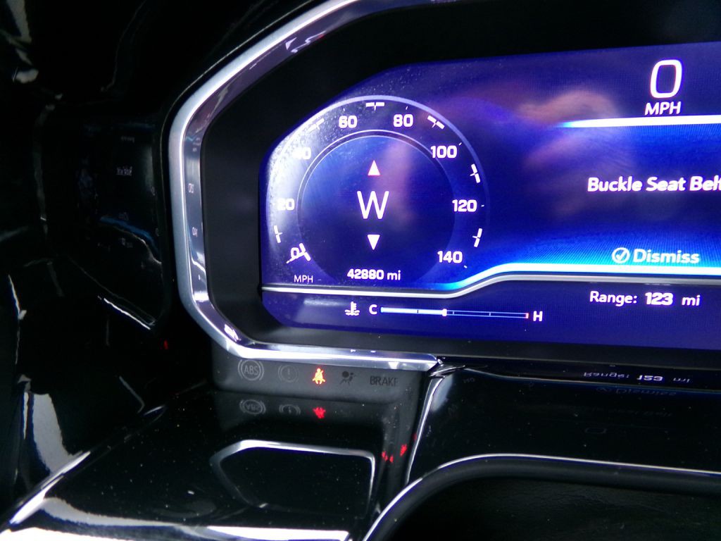 2023 Chevrolet Silverado 1500 Image 25