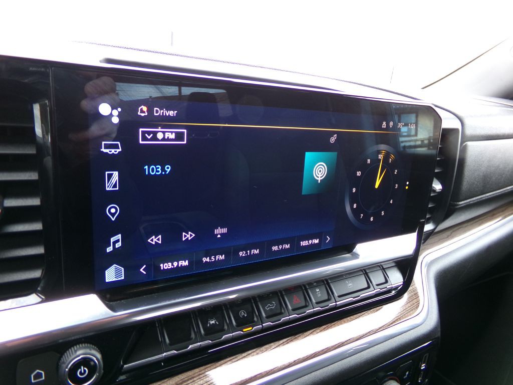 2023 Chevrolet Silverado 1500 Image 26