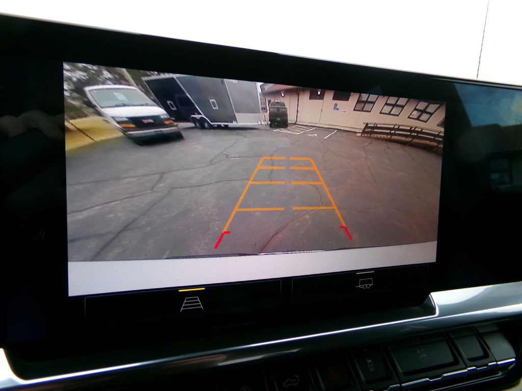 2023 Chevrolet Silverado 1500 Image 27