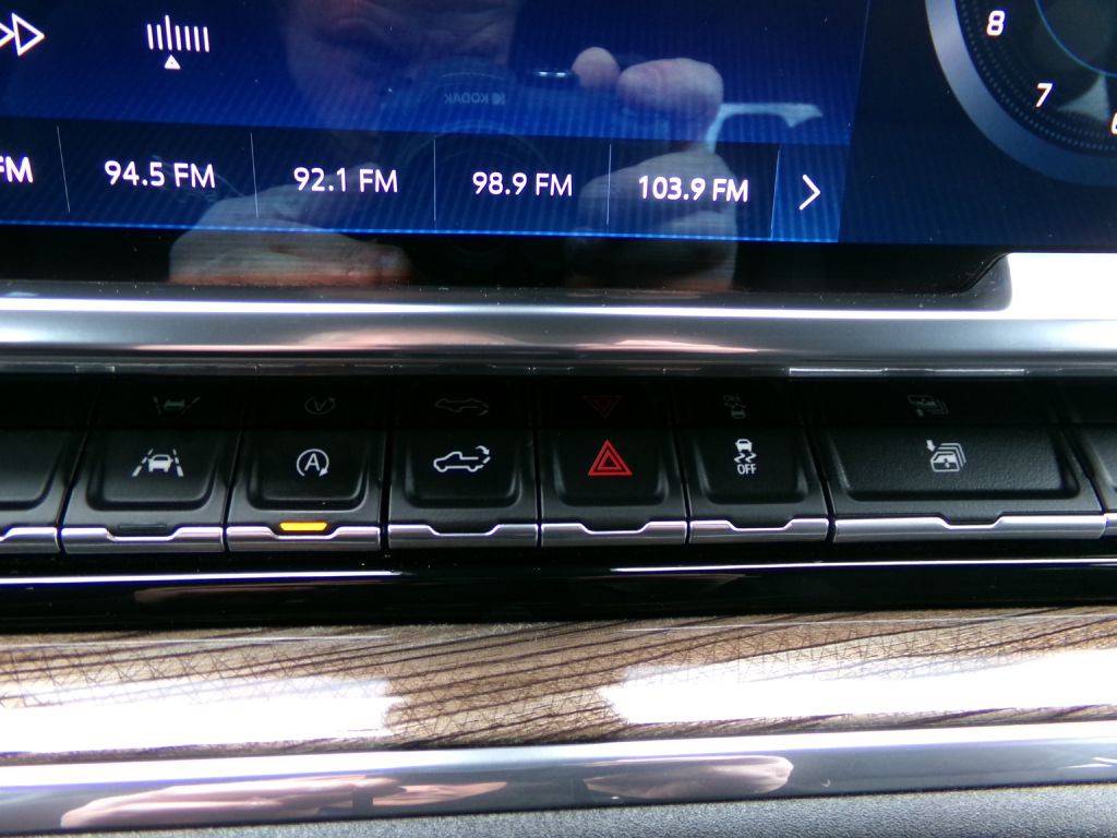 2023 Chevrolet Silverado 1500 Image 28