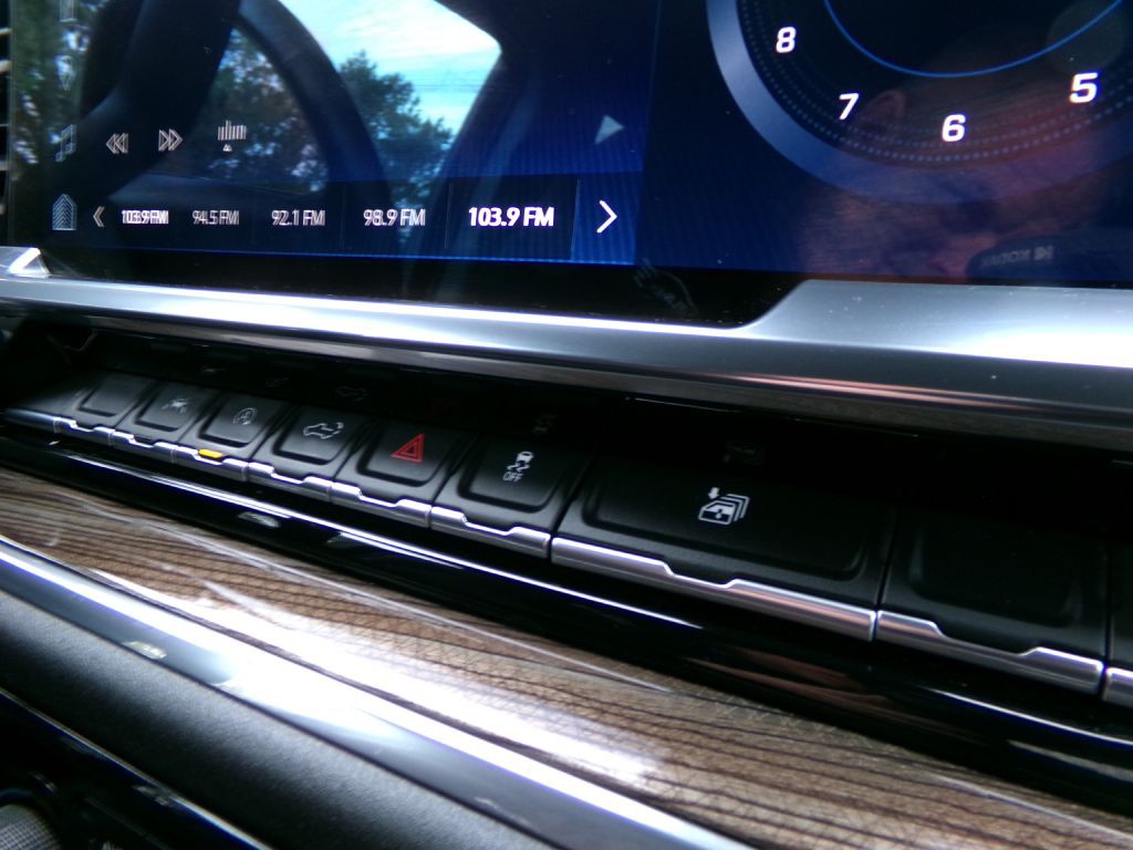 2023 Chevrolet Silverado 1500 Image 29