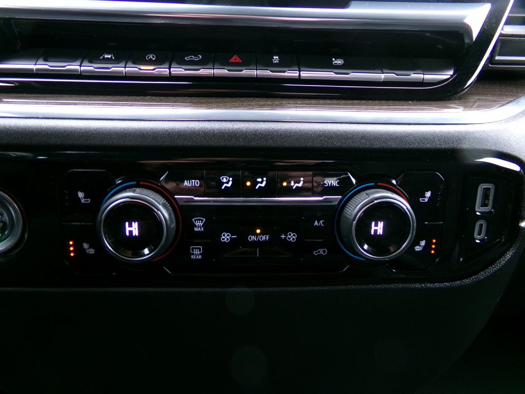 2023 Chevrolet Silverado 1500 Image 31