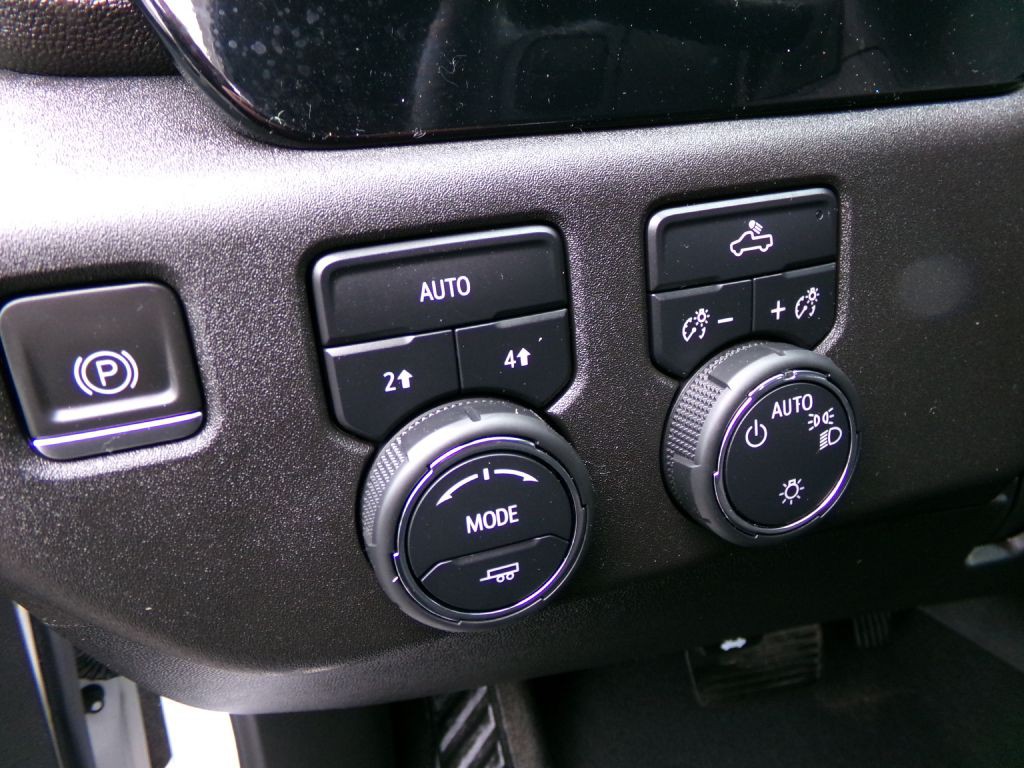 2023 Chevrolet Silverado 1500 Image 34