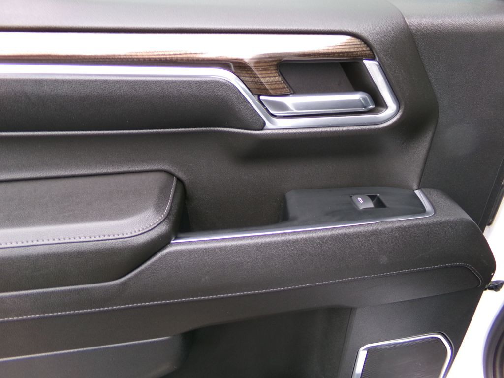 2023 Chevrolet Silverado 1500 Image 37