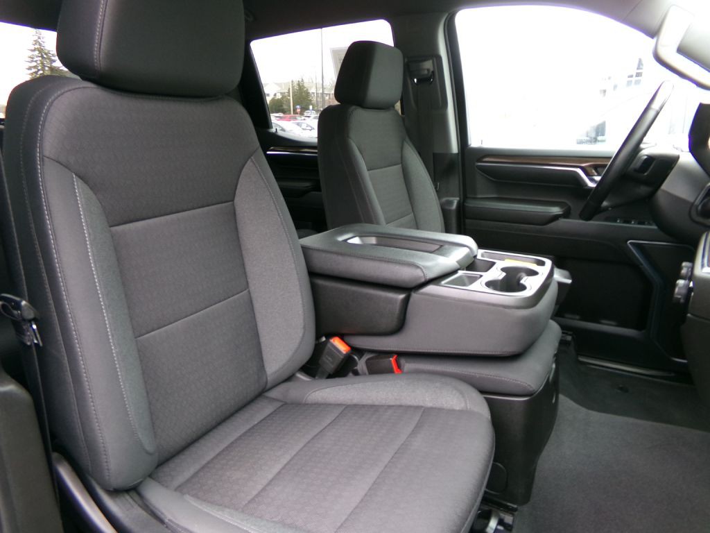 2023 Chevrolet Silverado 1500 Image 43