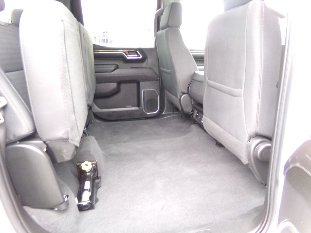 2023 Chevrolet Silverado 1500 Image 46