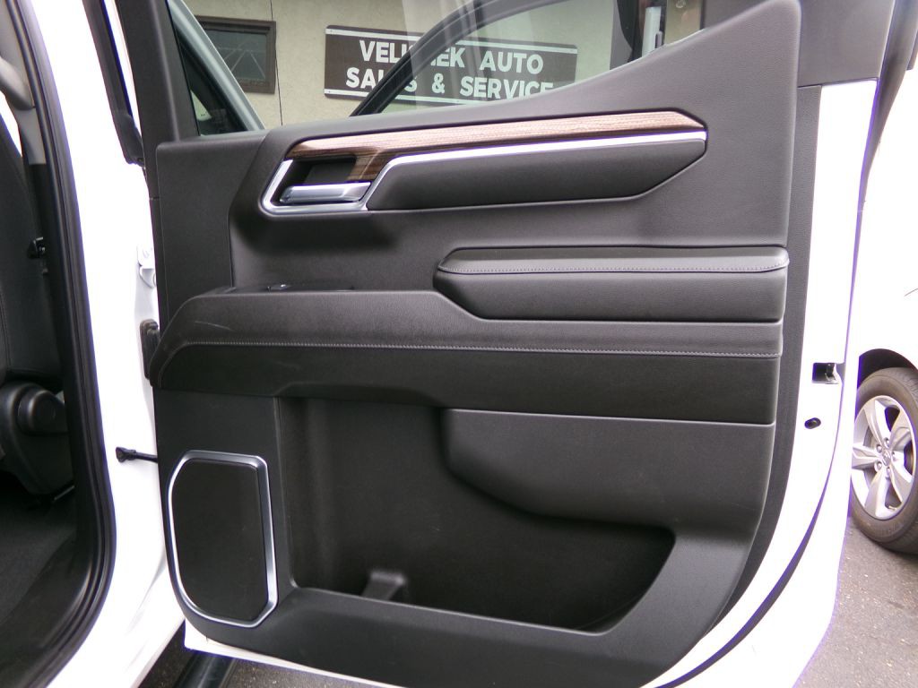 2023 Chevrolet Silverado 1500 Image 47