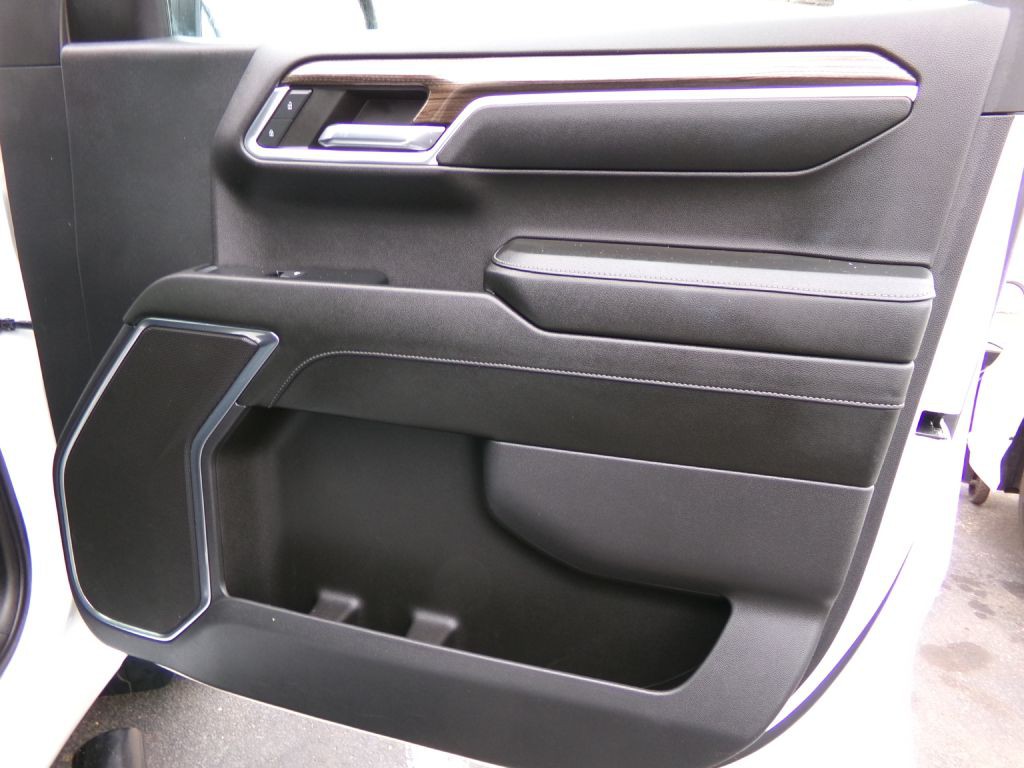 2023 Chevrolet Silverado 1500 Image 48