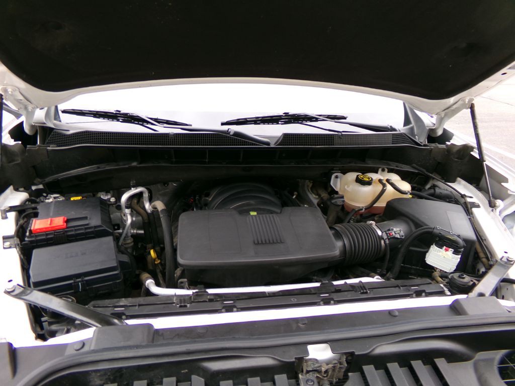 2023 Chevrolet Silverado 1500 Image 49