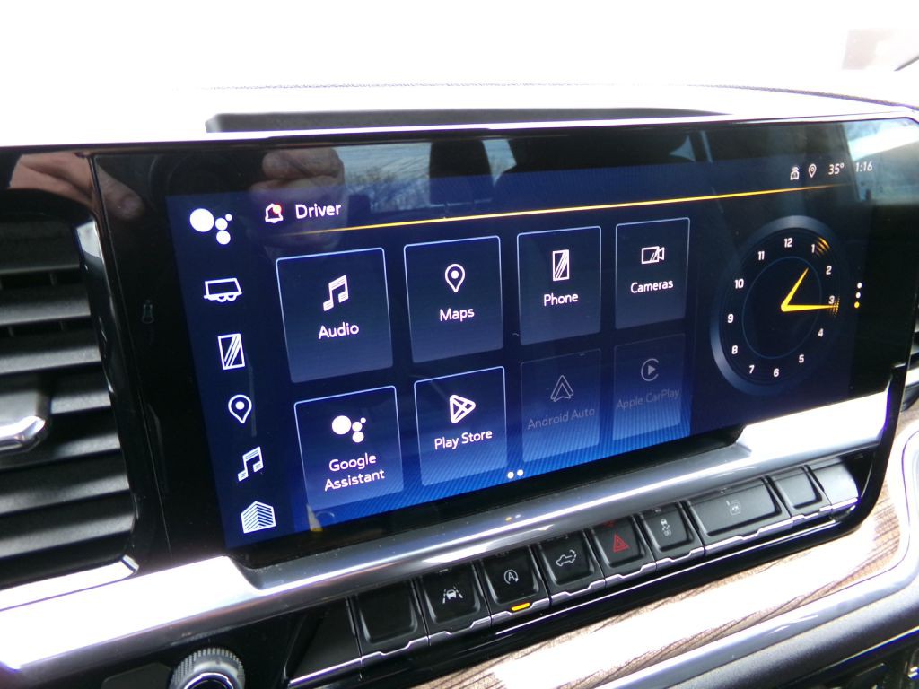 2023 Chevrolet Silverado 1500 Image 50