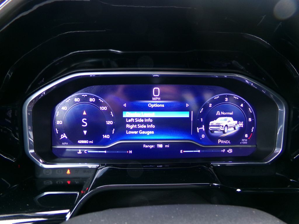 2023 Chevrolet Silverado 1500 Image 51