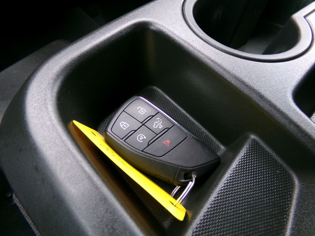 2023 Chevrolet Silverado 1500 Image 52