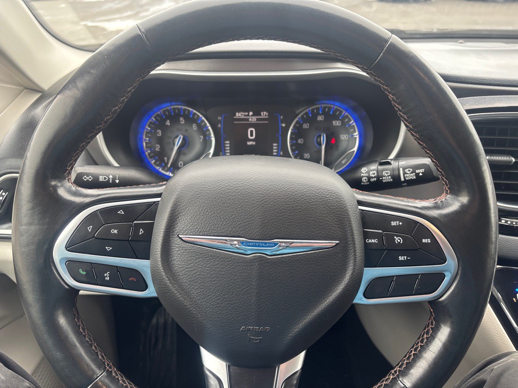 2020 Chrysler Pacifica Image 15