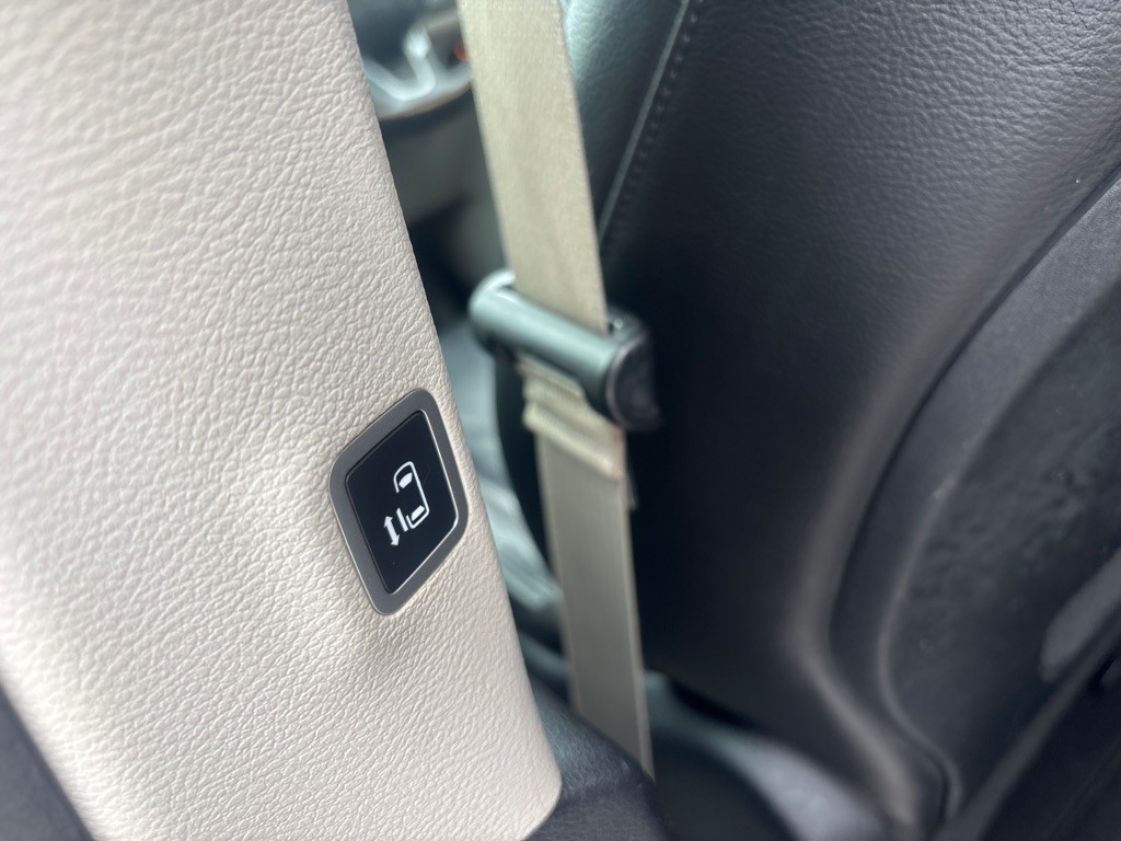 2020 Chrysler Pacifica Image 31