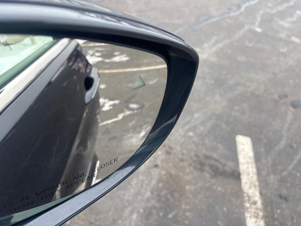 2020 Chrysler Pacifica Image 36