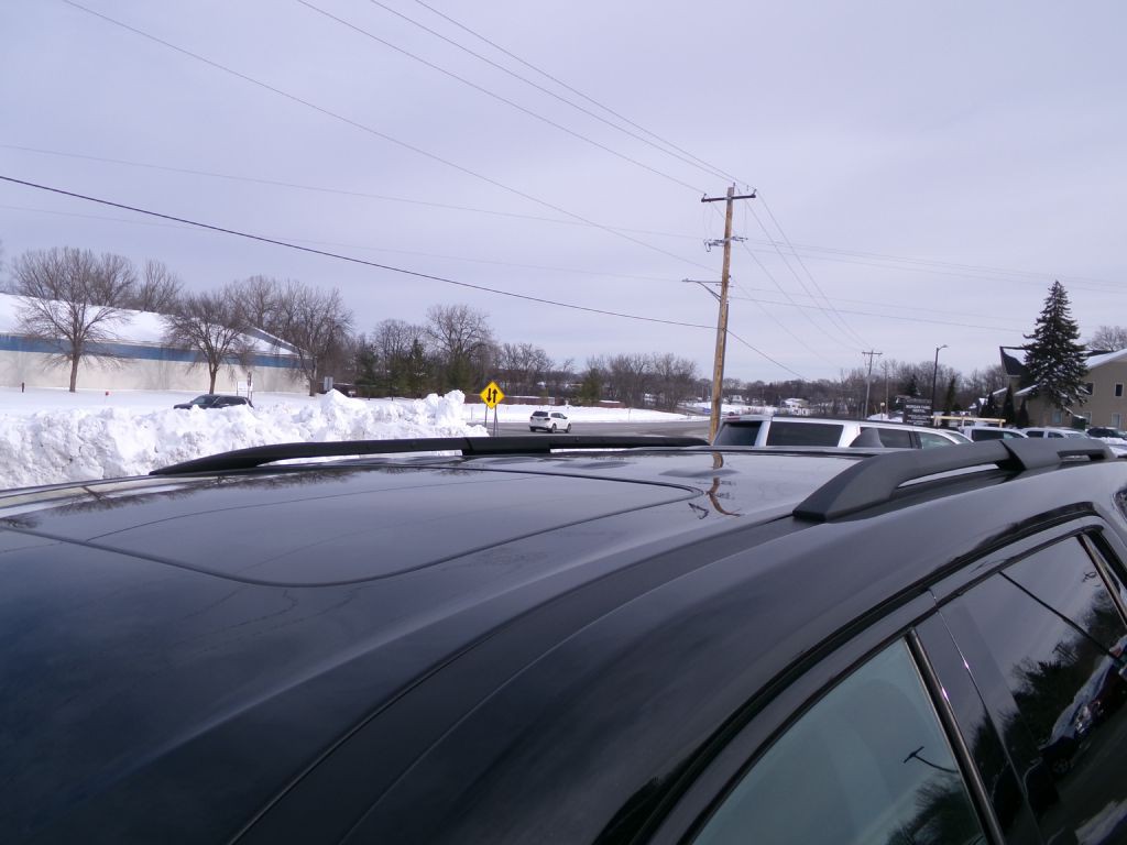 2019 Chevrolet Traverse Image 9