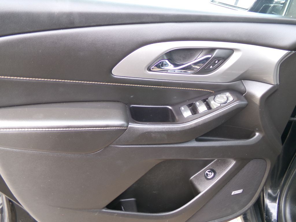 2019 Chevrolet Traverse Image 10