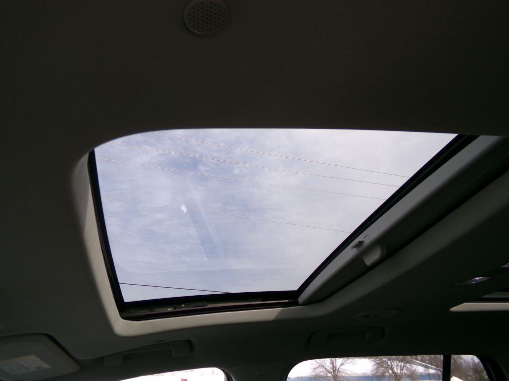 2019 Chevrolet Traverse Image 17