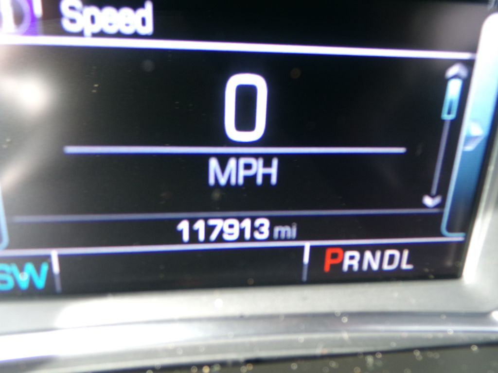 2019 Chevrolet Traverse Image 19