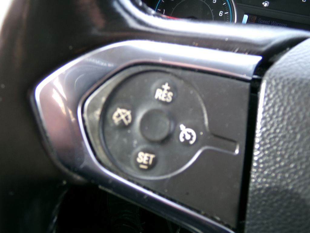 2019 Chevrolet Traverse Image 20