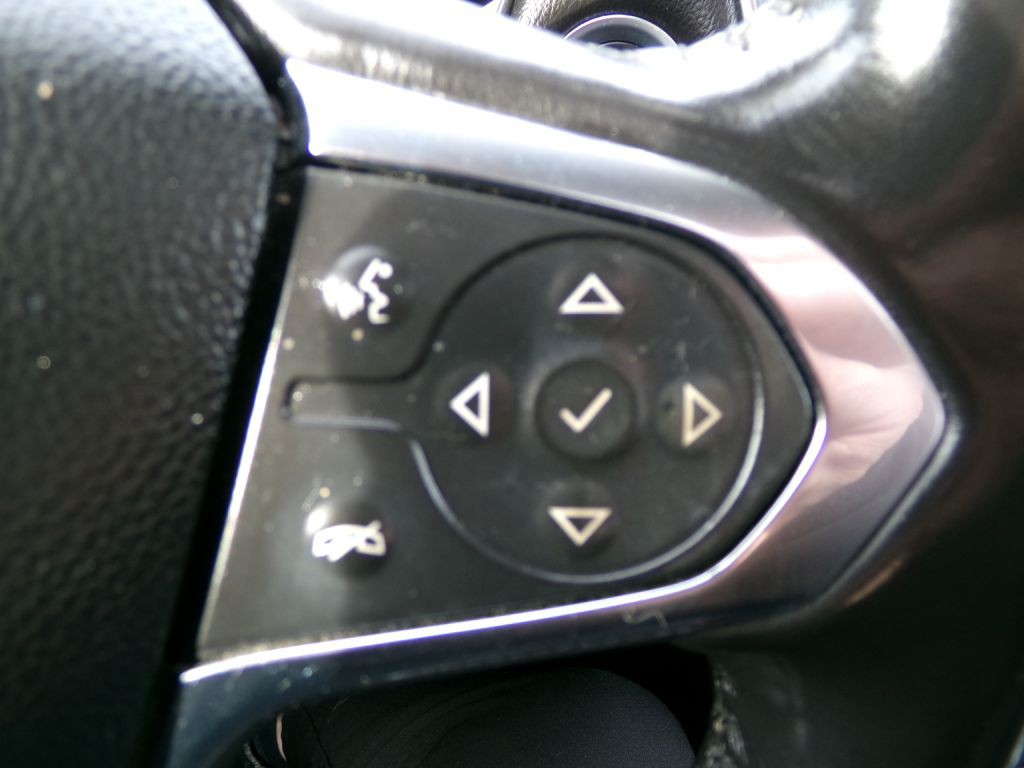 2019 Chevrolet Traverse Image 21