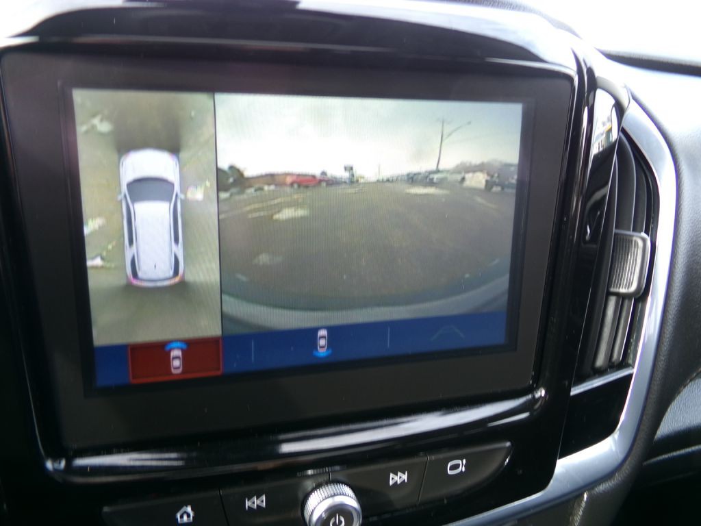 2019 Chevrolet Traverse Image 25