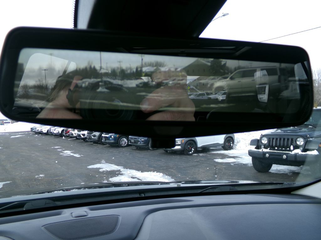 2019 Chevrolet Traverse Image 26