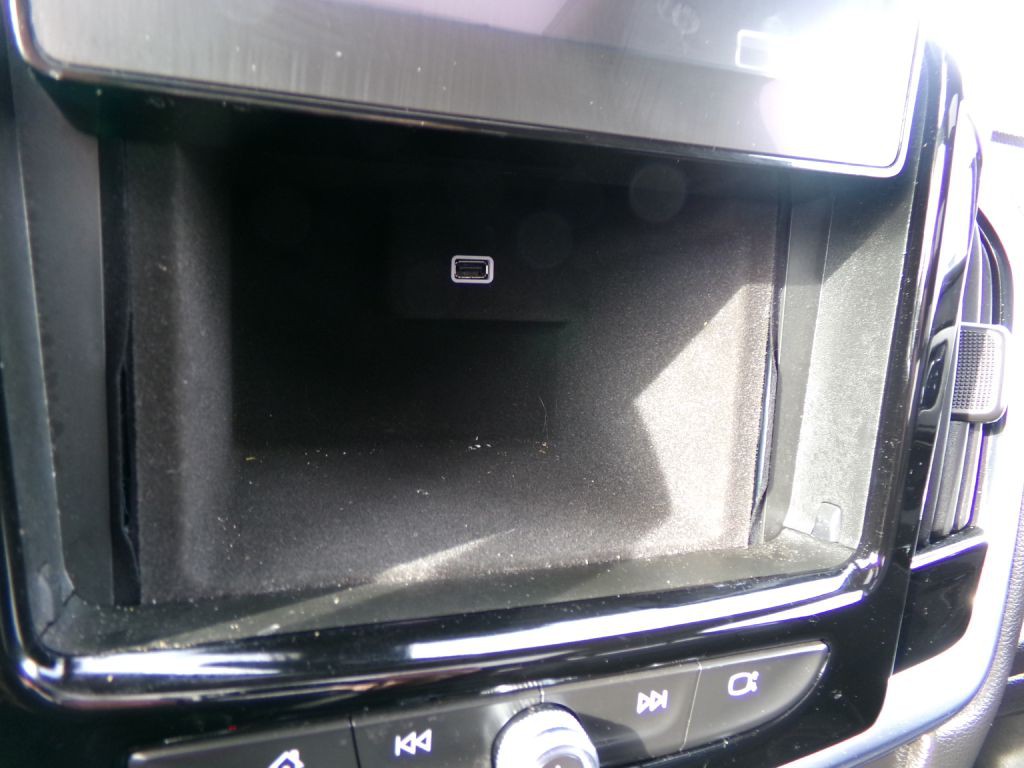 2019 Chevrolet Traverse Image 30