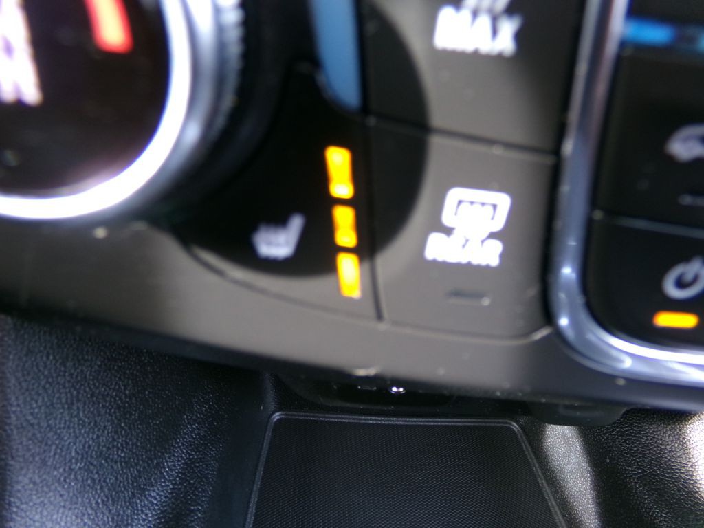 2019 Chevrolet Traverse Image 32