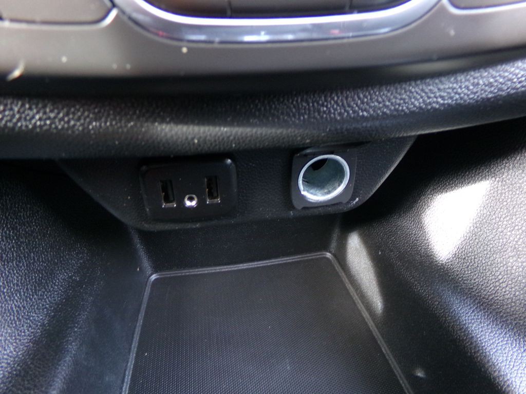 2019 Chevrolet Traverse Image 35