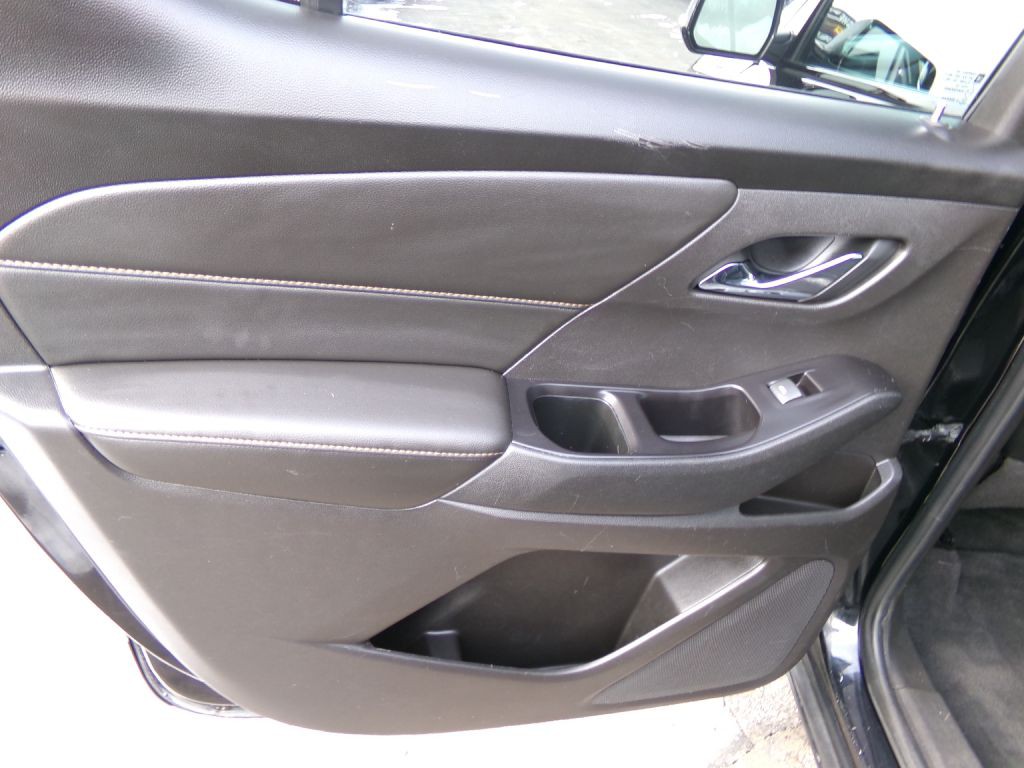 2019 Chevrolet Traverse Image 39