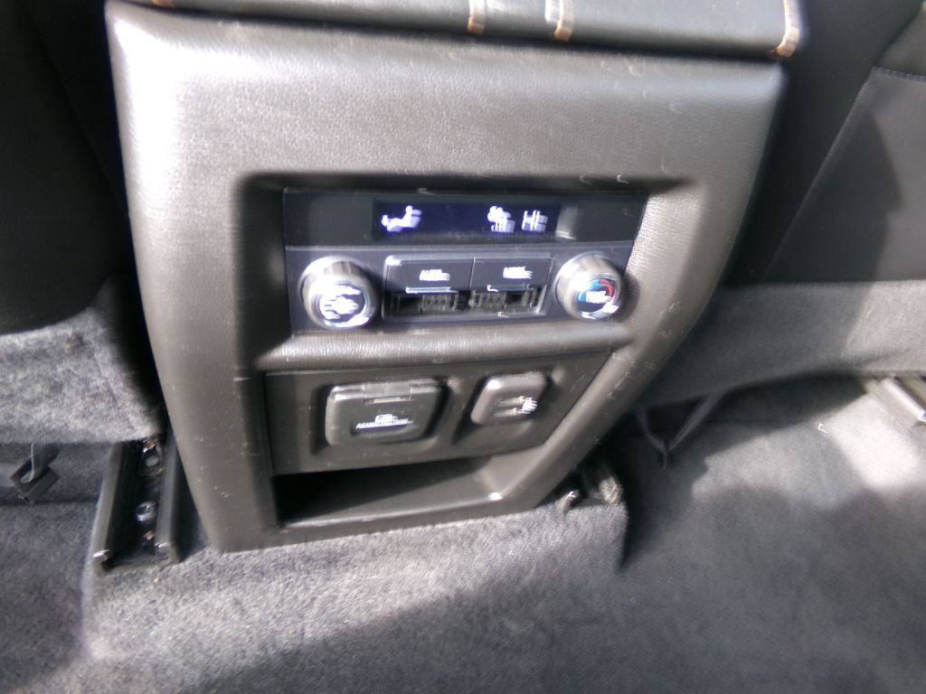 2019 Chevrolet Traverse Image 41