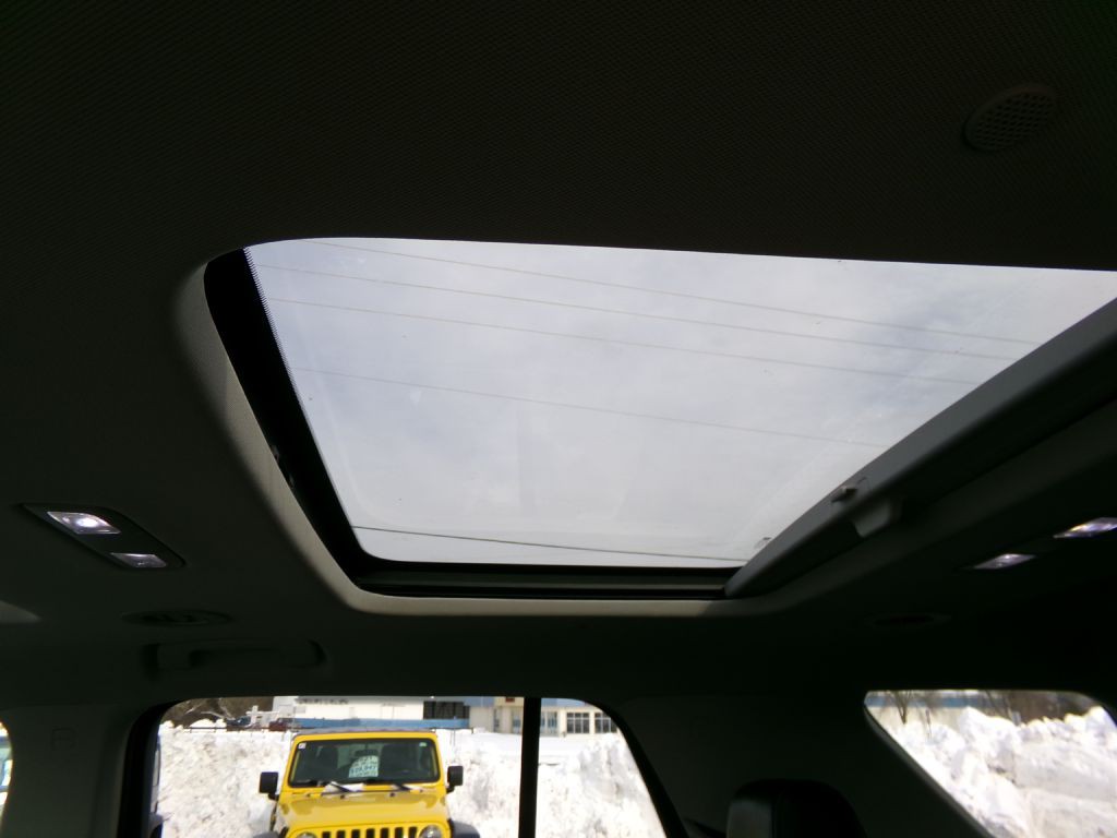 2019 Chevrolet Traverse Image 43